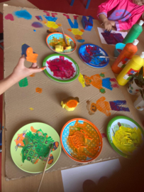 SponsStempel Mensjes