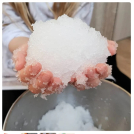 MessyPlay Startpakket