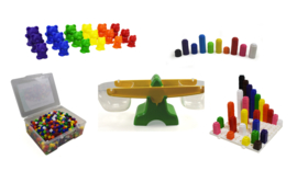 Startset Tellen en Meten