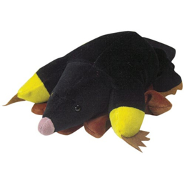Handschoenpop Mol