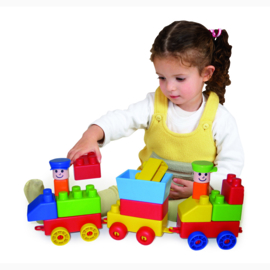 Soft Edu Trein