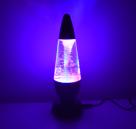 Tornado Lamp