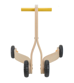 Houten BabyWalker