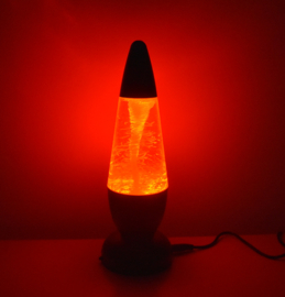 Tornado Lamp