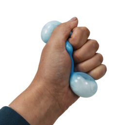 Setje Squishy Ballen