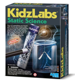 Static Science