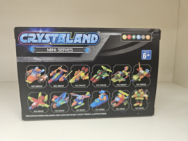 Crystaland 99058