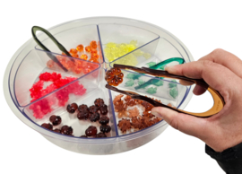 PlayTray Transparant