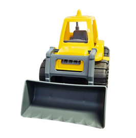 Plasto Gele Shovel 28cm