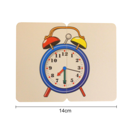 Half&Half Dagelijkse Voorwerpen