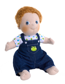 Rubens Kids Zachte Pop