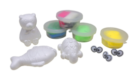 LightClay Set CadeauDoos