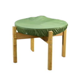 Hoes voor TuffTray Rond