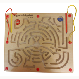 Magnetisch Labyrinth