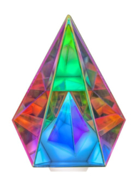 Prisma DiamantLamp