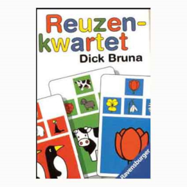 Dick Bruna Kwartet