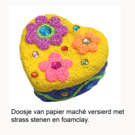 Foamclay Voordeelset