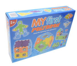 Mijn Eerste Polydron