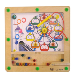 Magnetisch Diamant Spel