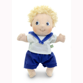 Rubens Cutie Zachte Pop