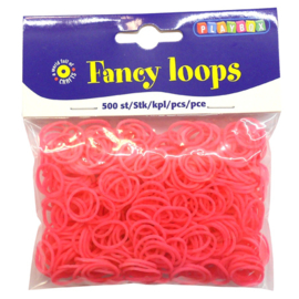 Loops 500 Rood