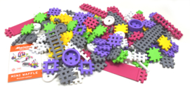 Kleine WafelBlokken - Fantasy 140dlg