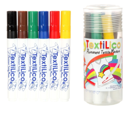 Textiel Markers