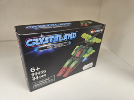 Crystaland 99056