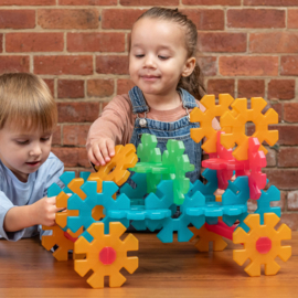 Octoplay Transparant