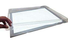 Lightpad Cover Hoge Rand