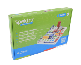 Spektro Starter Set