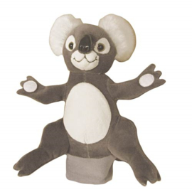 Handschoenpop Koala