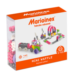 Kleine WafelBlokken - Fantasy 140dlg