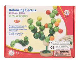 Balans Cactus