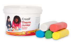 Creall Therm Junior Grote Emmer