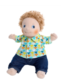 Rubens Kids Zachte Pop