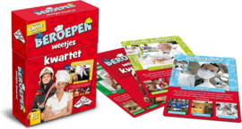 Weetjes Kwartet Beroepen