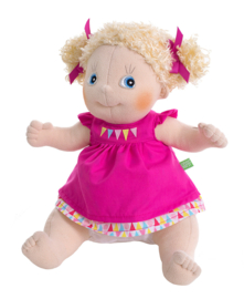 Rubens Kids Zachte Pop