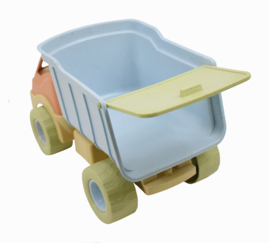 Kiepwagen 100% BioPlastic
