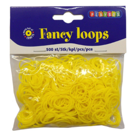 Loops 500 Geel