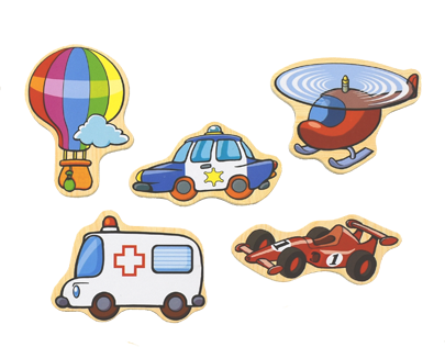 Voordeelset MagneetSpellen