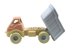 Kiepwagen 100% BioPlastic