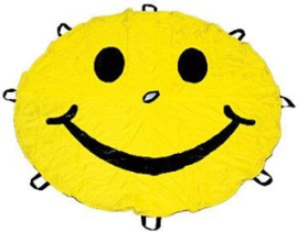 Parachute Smiley