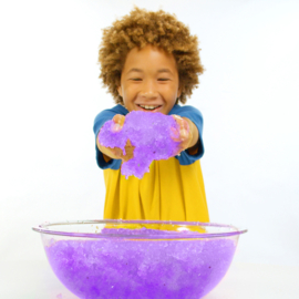 MessyPlay Startpakket