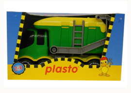 Plasto Vuilniswagen