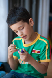 Loombandjes Startset