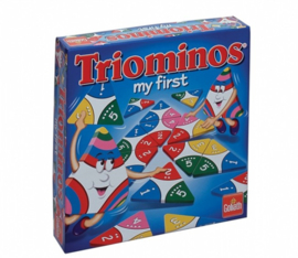 My First Trimonos
