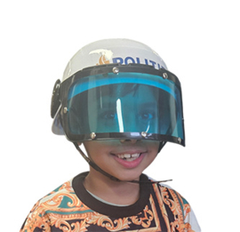 PolitieHelm