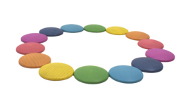 Regenboog Architect Discs