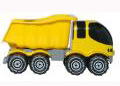 Plasto Heavy Duty Truck